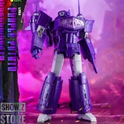 Lemontreetoys LT-03 Shockwave Purple Potato Decepticon Starship Revenge 36 Lemontreetoys LT-03 Shockwave Purple Potato Decepticon Starship Revenge -Happy Toy Store c561e57b94