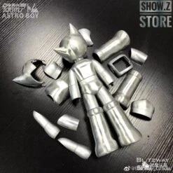 Blitzway BW-NS 50101 Astro Boy Anime Statue Deluxe Version -Happy Toy Store c5a4691b22