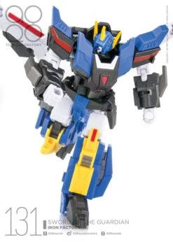 Iron Factory IF-EX25 Sword Of Defender Dai Atlas 31 Iron Factory IF-EX25 Sword Of Defender Dai Atlas -Happy Toy Store c5a7485c78