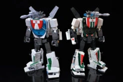 Takara MP-20+ Wheeljack Anime Color -Happy Toy Store c5e9849f01
