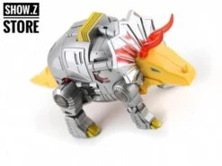 DX9 Toys War In Pocket X18 Bumper Slag -Happy Toy Store c5fe4235a2