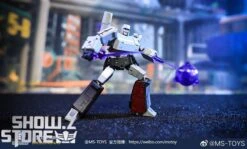 Magic Square MS-B36 Doomsday Megatron Original Exquisite Paint Version -Happy Toy Store c632f5d8d3