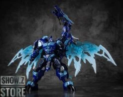 Iron Factory EX-42Z Absolute Zero Cryotek 15 Iron Factory EX-42Z Absolute Zero Cryotek -Happy Toy Store c65f96bcb8