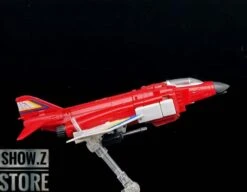 Zeta Toys ZC-04 Flyfire Fireflight 28 Zeta Toys ZC-04 Flyfire Fireflight -Happy Toy Store c664c8a38b