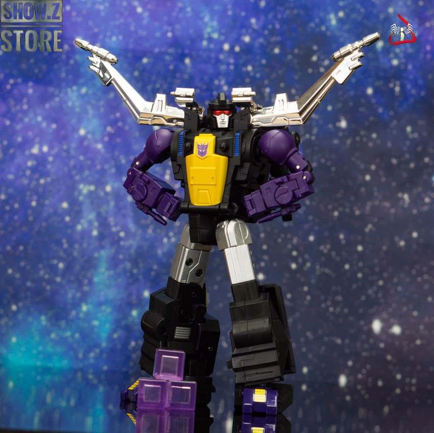 FansToys FT-13 Mercenary Shrapnel 4 FansToys FT-13 Mercenary Shrapnel - Image 2