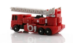 Magic Square MS-B02 Fire Extinguisher Inferno MS02 MS-02 -Happy Toy Store c6c739e8d5