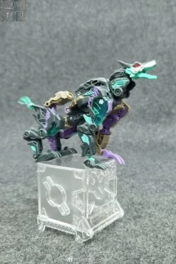 52Toys BeastBox BB-31 Firmhand 27 52Toys BeastBox BB-31 Firmhand -Happy Toy Store c6d673cdd7