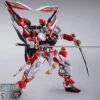 Daban MG 1/100 MBF-P02Kai Gundam Astray Red Frame Kai MB Style -Happy Toy Store c6d98ab8b1