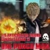ThreeZero 1/6 One-Punch Man Season 2 Genos Standard Edition -Happy Toy Store c6f2e50384
