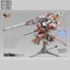 Mechanicore Hobby Studio 1/120 PROJ-0033+ 2.0 MSA-0011(Bst)303E Deep Striker Gundam Tief Sturmer Plus Camouflage Red Standard Version -Happy Toy Store c6ff579314
