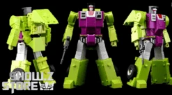 [Pre-Order] FansToys FT-32A Scrapper -Happy Toy Store c71f65592a