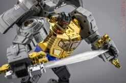 FansToys FT-08D Grinder 32 FansToys FT-08D Grinder -Happy Toy Store c74680f3a3