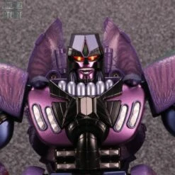Takara Tomy Masterpiece MP-43 MP43 Beast Wars BW Megatron W/o Coin 16 Takara Tomy Masterpiece MP-43 MP43 Beast Wars BW Megatron W/o Coin -Happy Toy Store c7513b6b0e