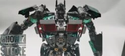 Black Mamba KM-01L Knight Of Light Nemesis Prime -Happy Toy Store c7715552a4