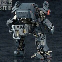 Kotobukiya HG014R Hexa Gear Bulkarm Alpha 1/24 Model Kit -Happy Toy Store c775cccc2b