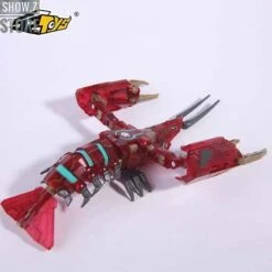 52Toys BeastBox BB-11 Trident -Happy Toy Store c78655eeb2