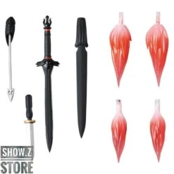 MAFEX No.111 Black Manta 15 MAFEX No.111 Black Manta -Happy Toy Store c790aec80a