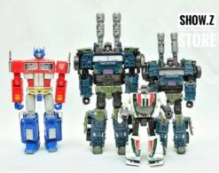 [New In Box] Jinbao Oversized Bruticus/Warbotron -Happy Toy Store c7b9334772 1