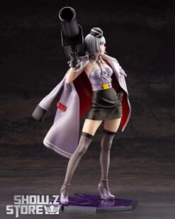 Kotobukiya Bishoujo Transformers Megatron Statue 22 Kotobukiya Bishoujo Transformers Megatron Statue -Happy Toy Store c7c24a70db