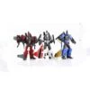DX9 TOYS War In Pocket X30 X32 X31 Conehead Set Of 3 -Happy Toy Store c7c80d31e7