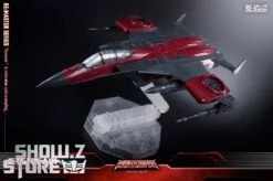 MakeToys MTRM-16 Jetstream Thrust 24 MakeToys MTRM-16 Jetstream Thrust -Happy Toy Store c7ed058868