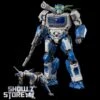 ThreeZero & Hasbro 3Z0160-EX 3Z04121W0 DLX Shattered Glass Soundwave & Ravage W/ LED 1 ThreeZero & Hasbro 3Z0160-EX 3Z04121W0 DLX Shattered Glass Soundwave & Ravage W/ LED -Happy Toy Store c7f1096d29