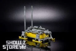 XTransbots MM-10Y Toro Cliffjumper Yellow Version 38 XTransbots MM-10Y Toro Cliffjumper Yellow Version -Happy Toy Store c7fbf30bdf