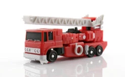 Magic Square MS-B02 Fire Extinguisher Inferno MS02 MS-02 -Happy Toy Store c815a46c4e