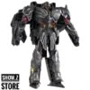 Takara Turbo Changer TC-03 TC03 Big Megatron -Happy Toy Store c8285e0052