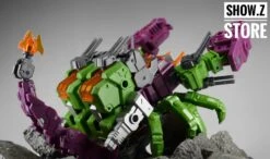 Iron Factory IF-EX18 LordScorpion 18 Iron Factory IF-EX18 LordScorpion -Happy Toy Store c82b607088