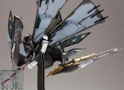 Kotobukiya Ikaruga 1/144 Hitekkai Ginkei Black Version Model Kit -Happy Toy Store c82bfe2b11