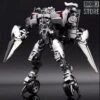 Black Mamba LS-08 Sidearm Sideswipe -Happy Toy Store c83091a9bd