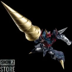 Sentinel Toys Plaiobot Tengen Toppa Gurren Lagann Super Galaxy Gurren Lagann Model Kit -Happy Toy Store c86d8777eb