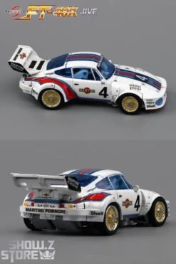 [Pre-Order] FansToys FT-48X Jive Jazz Toy Color Version -Happy Toy Store c8d850cf4e