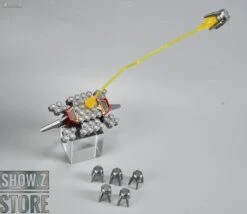 Eastern Model 1/9 Iron Man Mark 46 Model Kit Deluxe Edition -Happy Toy Store c8e00216cf