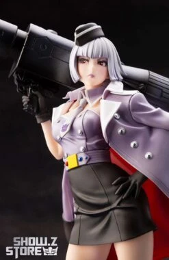 Kotobukiya Bishoujo Transformers Megatron Statue 24 Kotobukiya Bishoujo Transformers Megatron Statue -Happy Toy Store c8ee116bea