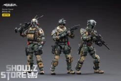 JoyToy Source 1/18 Spartan Squad Soldiers Set Of 3 14 JoyToy Source 1/18 Spartan Squad Soldiers Set Of 3 -Happy Toy Store c902df9005