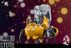 ToyWolf D01 Single Dog -Happy Toy Store c90e8b222f