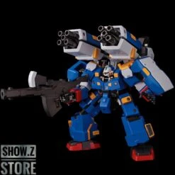 Sentinel Toys Riobot Super Robot Wars OG R-2 Powered -Happy Toy Store c94a9934f7