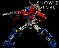 MakeToys MTCD-01P Striker Manus Optimus Prime Premium Edition -Happy Toy Store c95ed91117