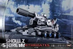 Planet X PX-08B Mithridates Perceptor Shattered Glass Version 23 Planet X PX-08B Mithridates Perceptor Shattered Glass Version -Happy Toy Store c961a83177