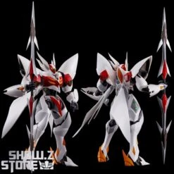 Sentinel Toys Riobot Tekkaman Blade D-boy Evolution Version -Happy Toy Store c986860c3e