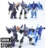 DX9 Toys War In Pocket X04G X05G X06G DoomBringers Set Of 3 2 DX9 Toys War In Pocket X04G X05G X06G DoomBringers Set Of 3 -Happy Toy Store c9b621a7f2