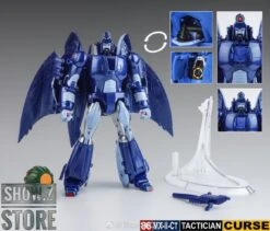 XTransbots MX-IIWT/BT/CT Swarm Team Sweep G1 Cartoon Version Set Of 3 -Happy Toy Store c9e4f0cb91