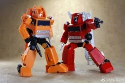 Magic Square MS-B02 Fire Extinguisher Inferno MS02 MS-02 -Happy Toy Store c9f2c1fc45