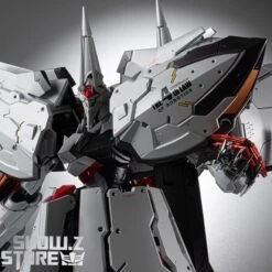 Sentinel Toys Riobot Linebarrels Of Iron EX-Linebarrel -Happy Toy Store ca1ae97cec