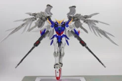 Moxin MX MG 1/100 Wing Zero EW XXXG-00W0 XXXG-OOWO Gundam -Happy Toy Store ca23864241