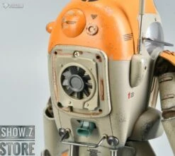 Earnestcore Craft 1/16 MK-03 Gustav P.K.A. Ausf.G The Desert Color Version -Happy Toy Store ca2d11431a