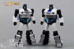 [Pre-Order] FansToys FT-48X Jive Jazz Toy Color Version -Happy Toy Store ca327442c5