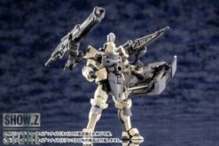 Kotobukiya Hexa Gear 1/24 Governor Armor Type: Knight [Bianco] Model Kit -Happy Toy Store ca974bff01